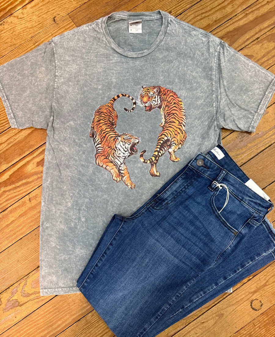 Vintage Tiger Tee