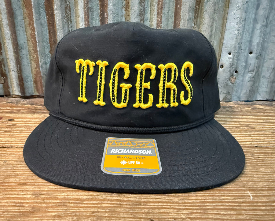 Tigers Rope Hats