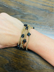 Beaded Bracelet