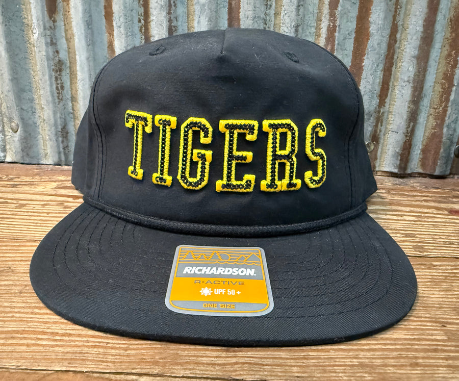 Tigers Rope Hats