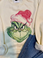 Seasonal Sweatshirts