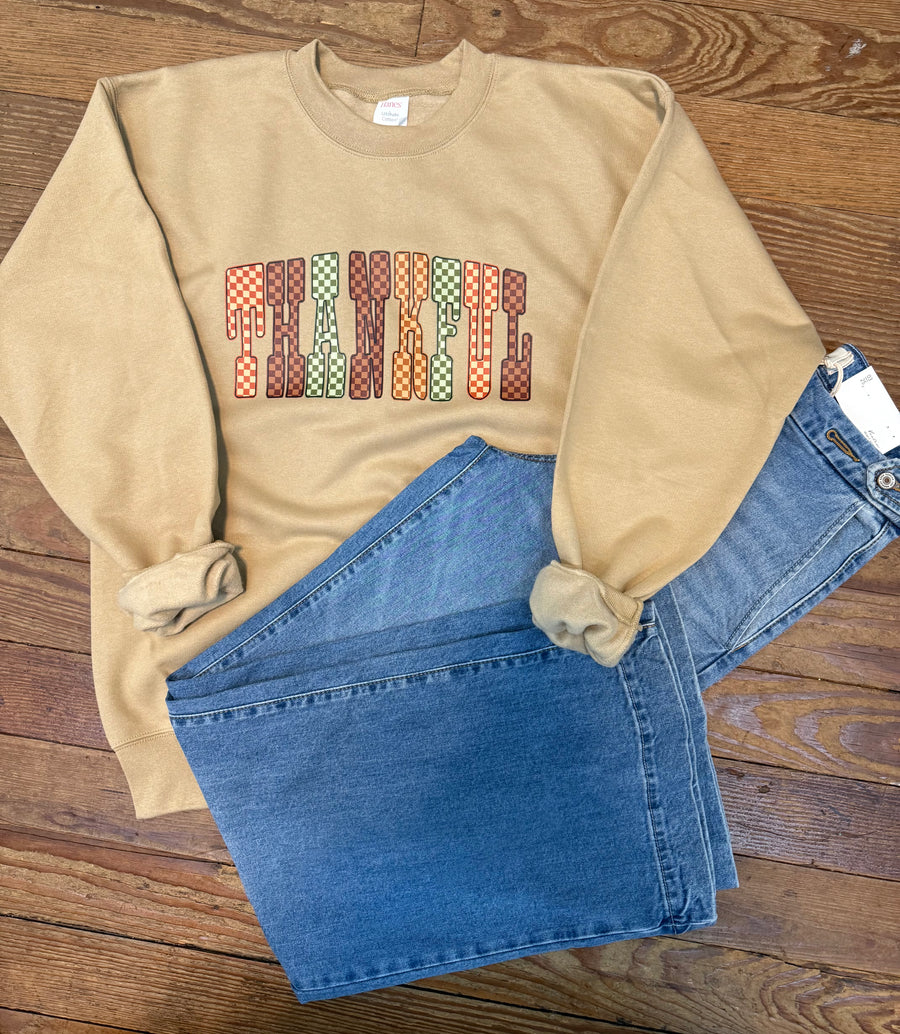 Seasonal Sweatshirts