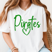 Greenland Pirates 4