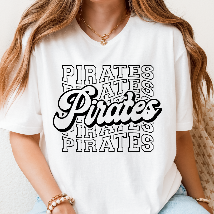 Greenland Pirates 5