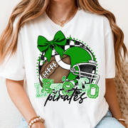 Greenland Pirates 6