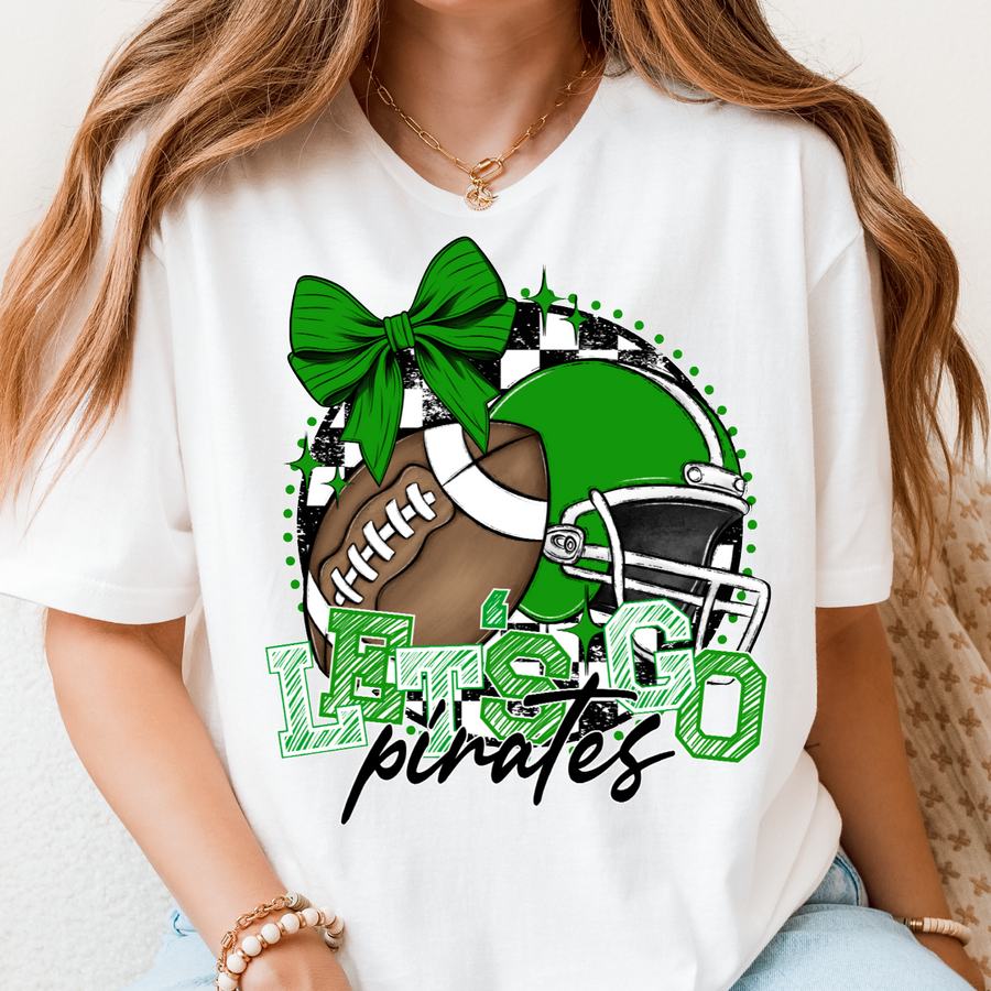 Greenland Pirates 6