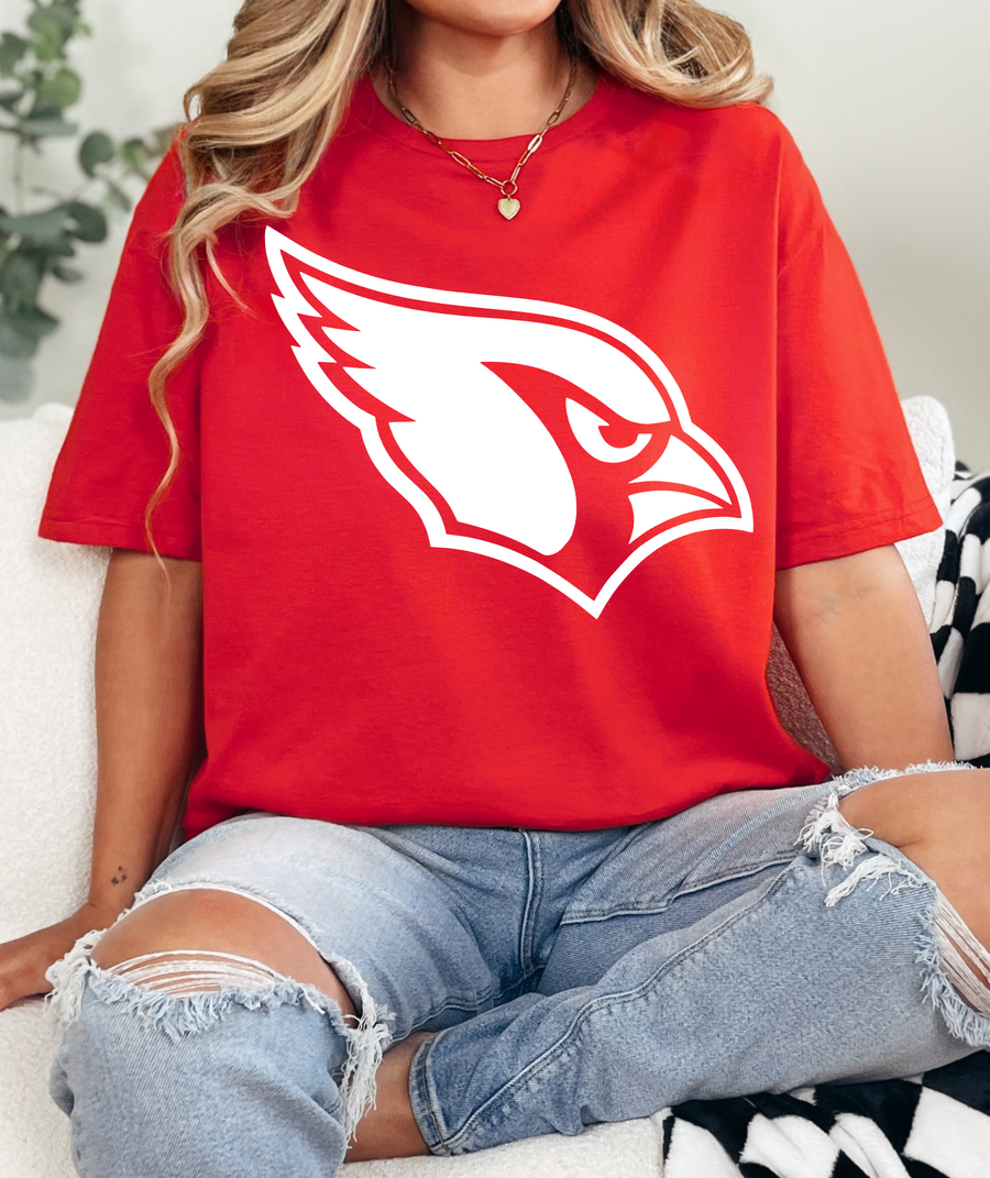 Cardinal Head