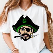 Greenland Pirates 8