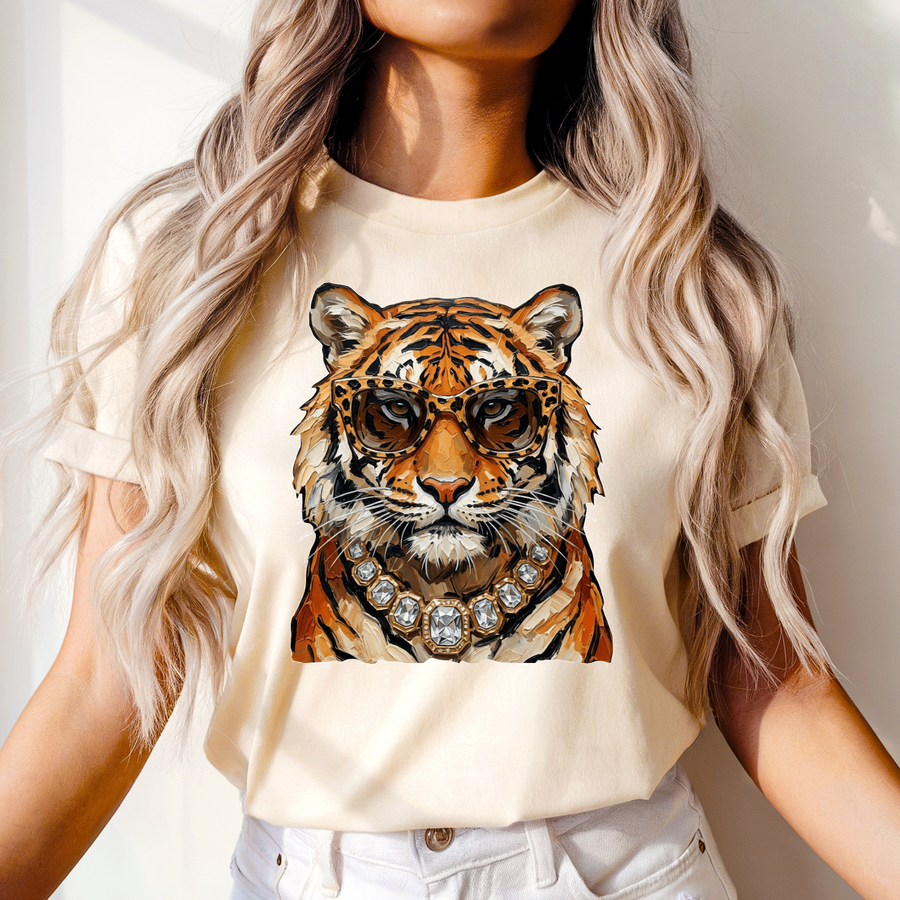 Youth Tigers - T83