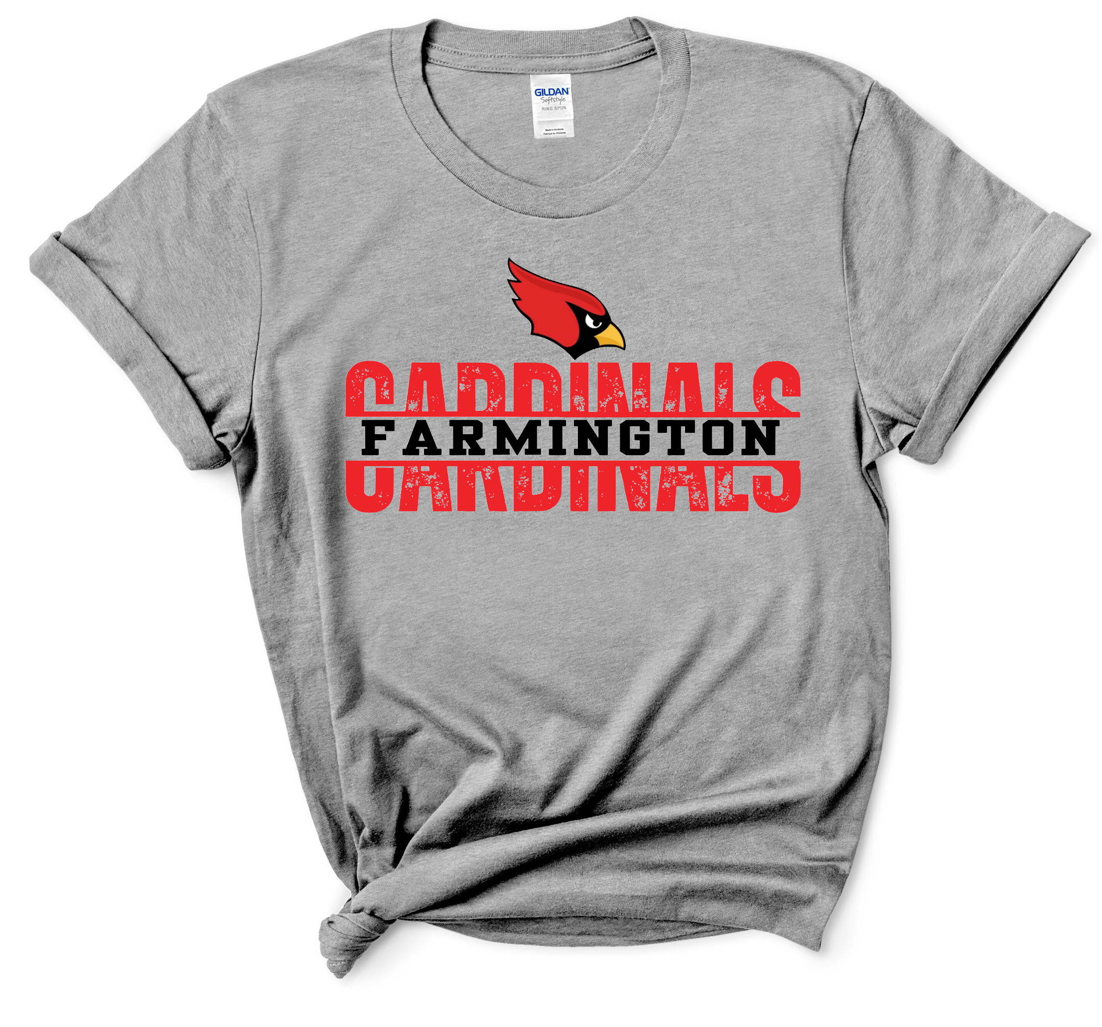 FARMINGTON CARDINALS