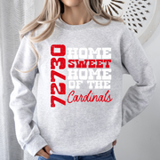 Adult Cardinals - C81