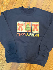 Seasonal Sweatshirts