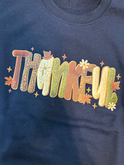 Seasonal Sweatshirts