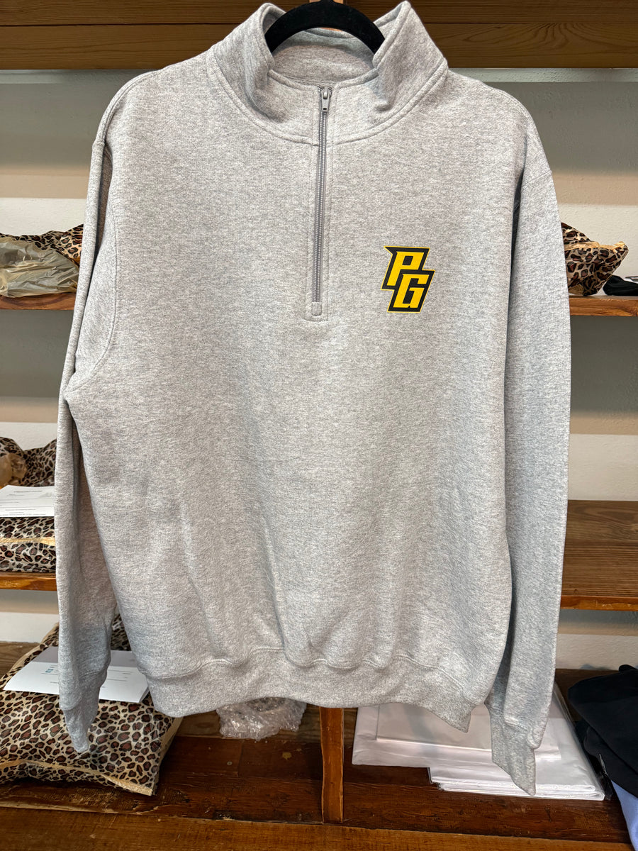 Razor PG Pullover