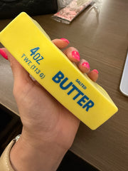 SQUISHY BUTTER - SMALL