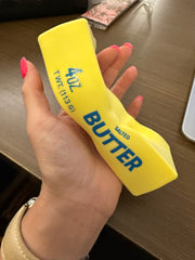 SQUISHY BUTTER - SMALL