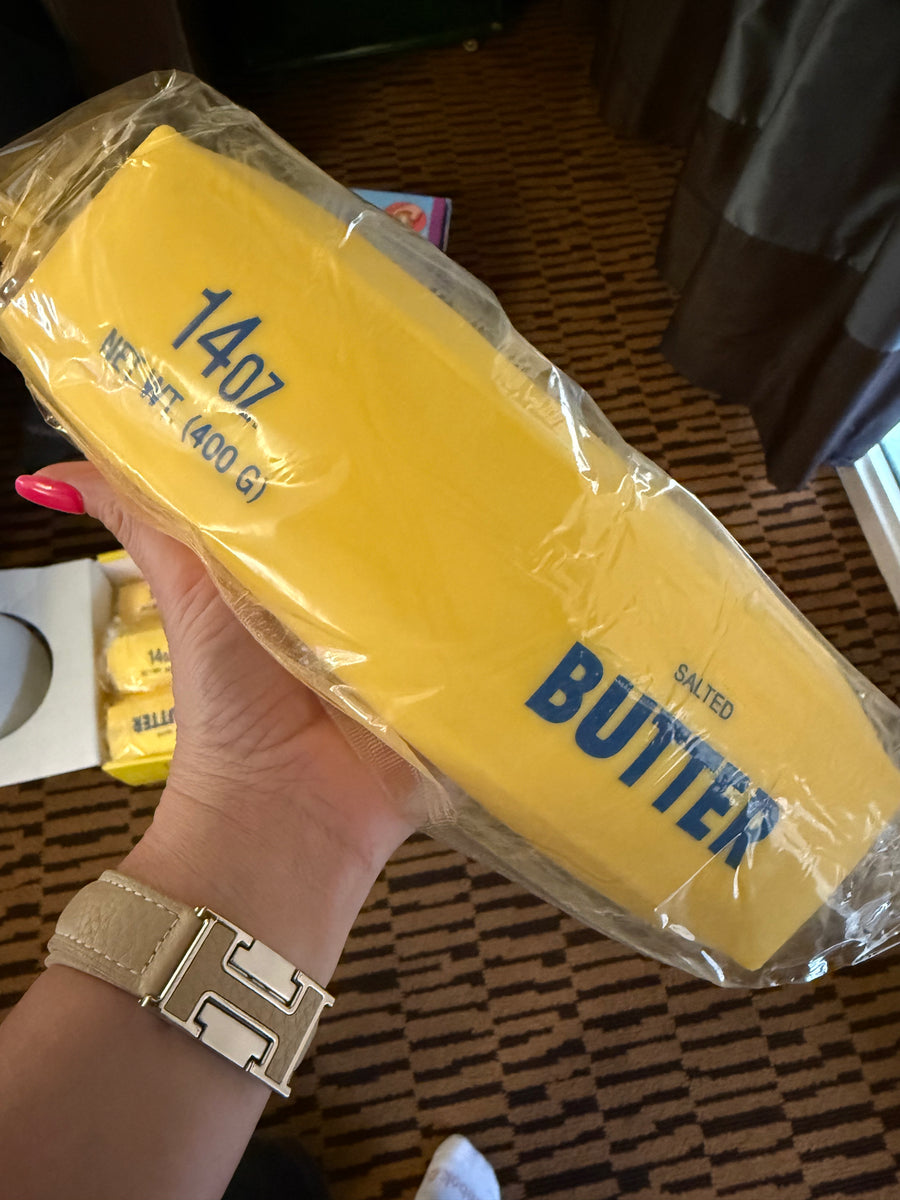 SQUISHY BUTTER - LARGE