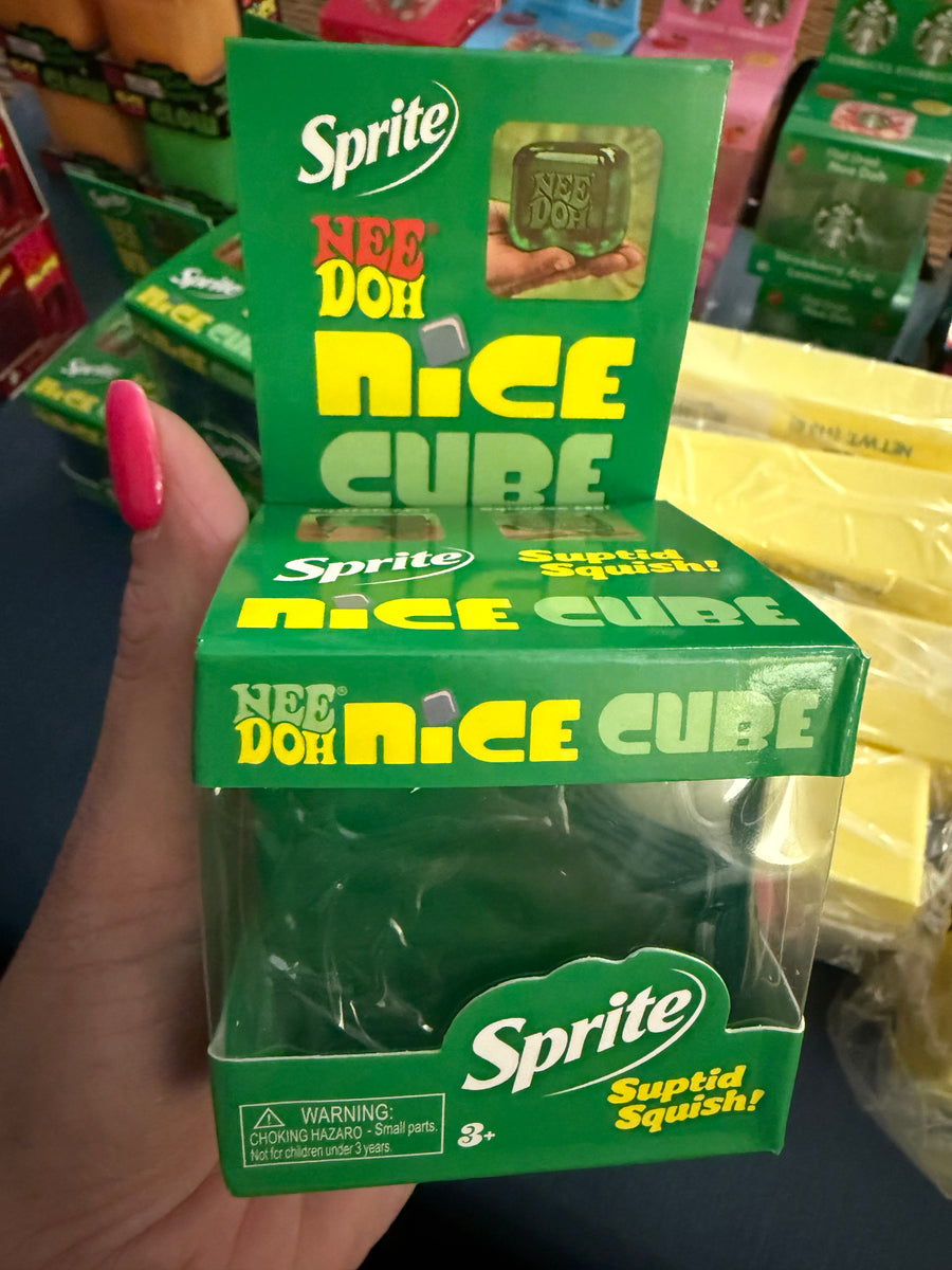 NEEDOH SPRITE