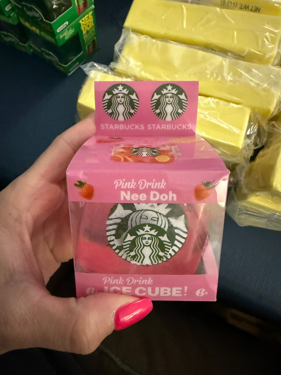 NEEDOH STARBUCKS
