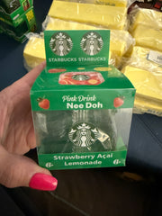 NEEDOH STARBUCKS