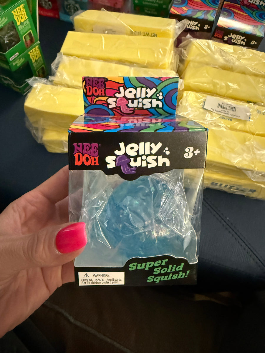 NEEDOH JELLY FISH
