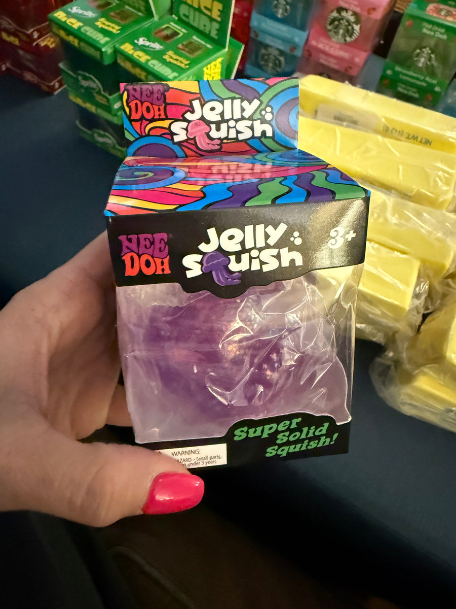 NEEDOH JELLY FISH