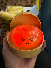LIGHT UP GLITTER DUMPLINGS
