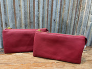 Crossbody Wallets