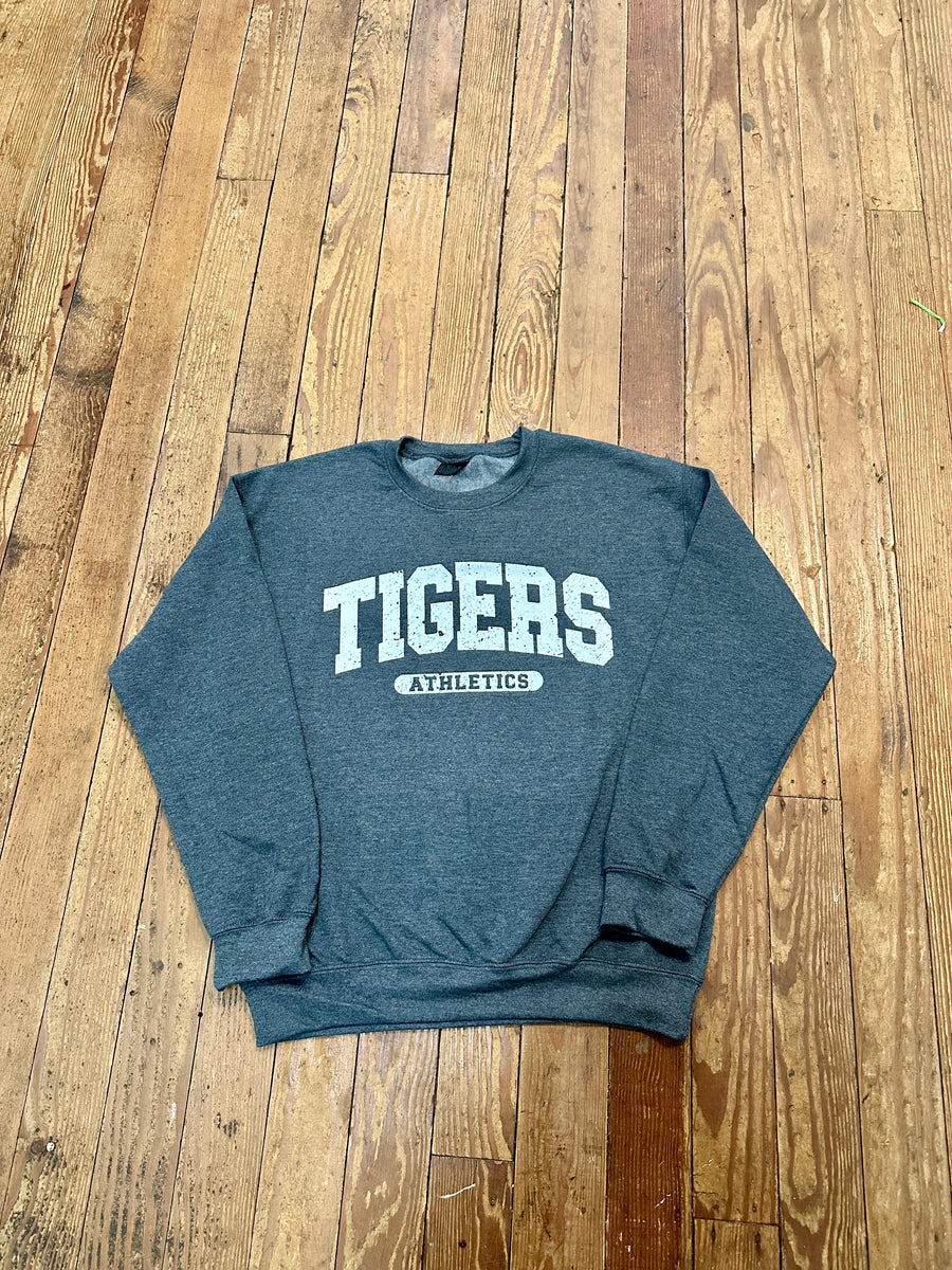 Tigers Athletics Sweatshirt