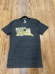 Prairie Grove Tiger Vintage Tee