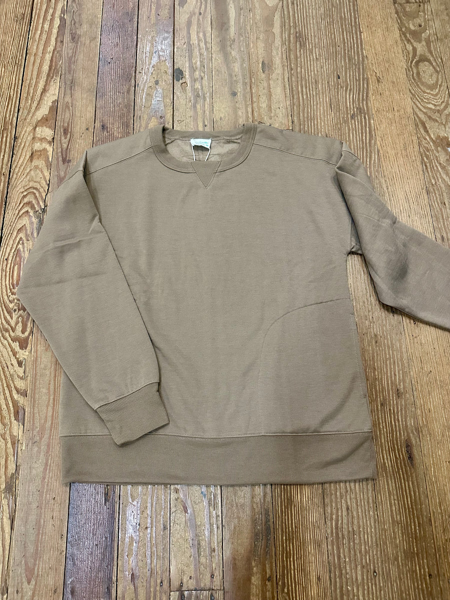 Casual Oversized Knit Top