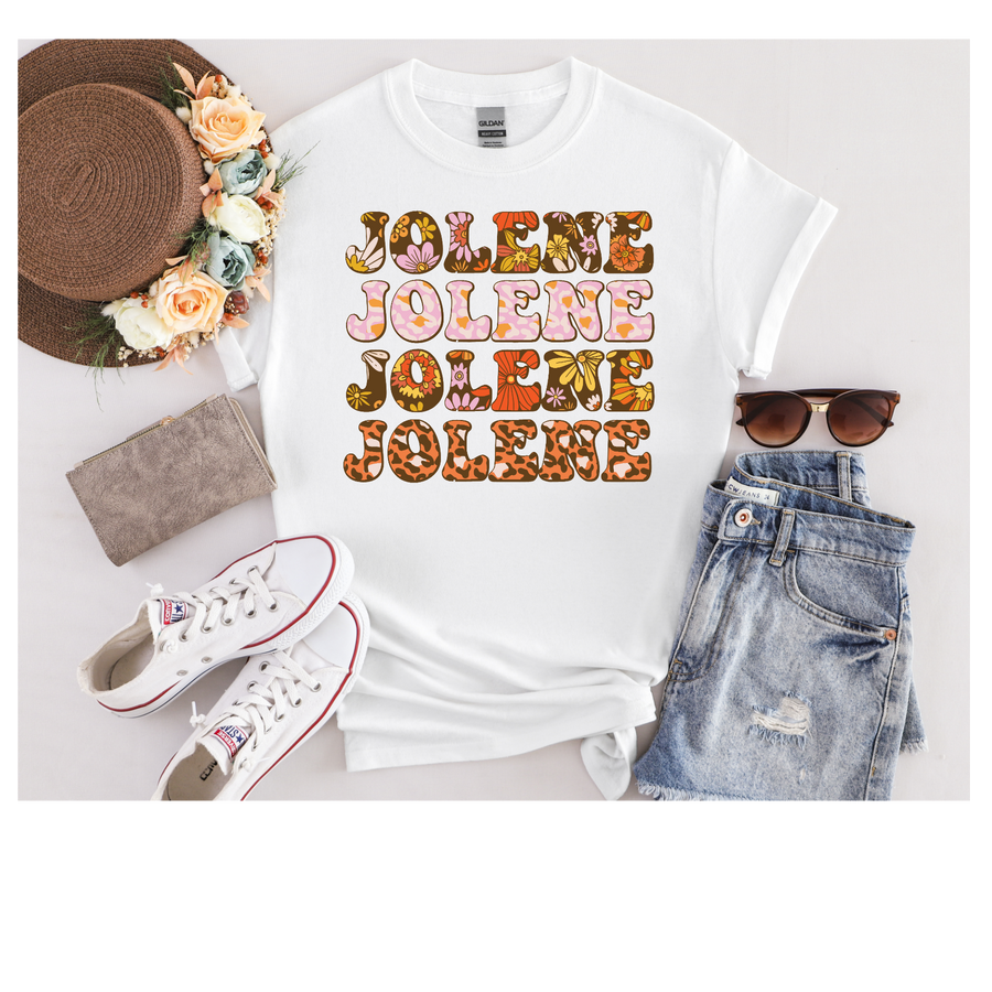 JOLENE T-Shirt