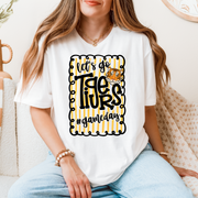 Adult Tigers - T88