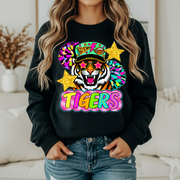 Youth Tigers - T76