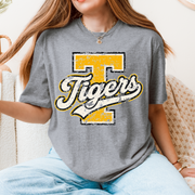 Adult Tigers - T25