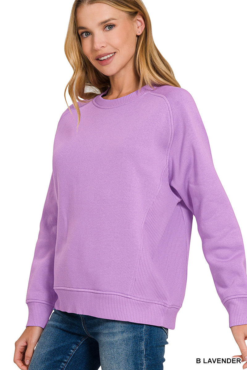 The Julie Sweatshirt