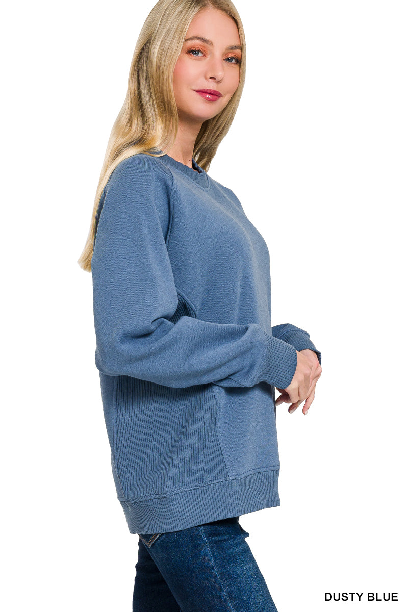 The Julie Sweatshirt
