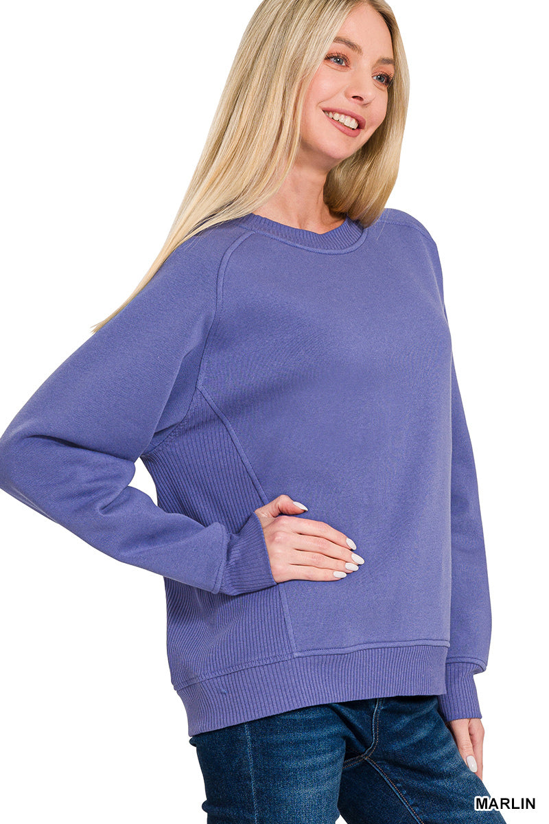 The Julie Sweatshirt