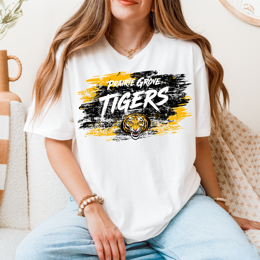 Adult Tigers - T47