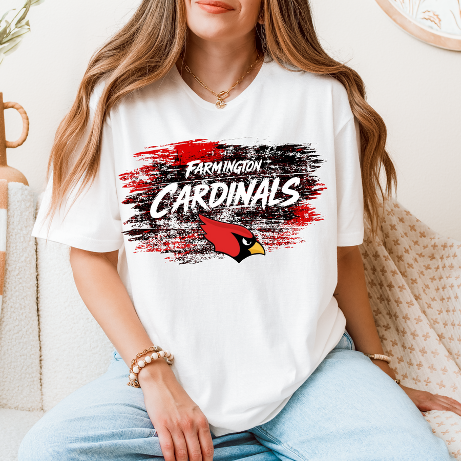 Adult Cardinal - C72