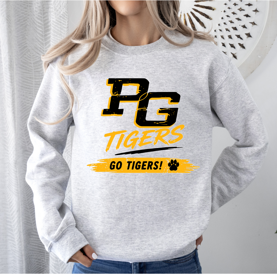 Adult Tigers - T48