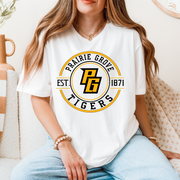 Youth Tigers - T57