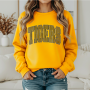 Adult Tigers - T99