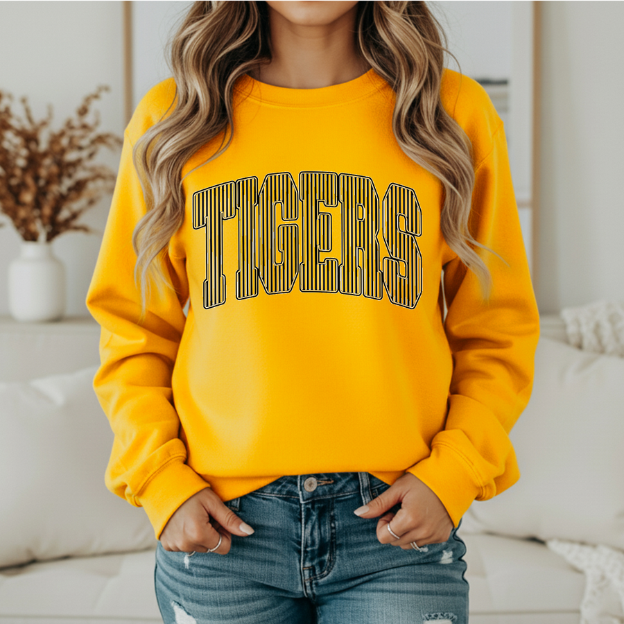 Adult Tigers - T99