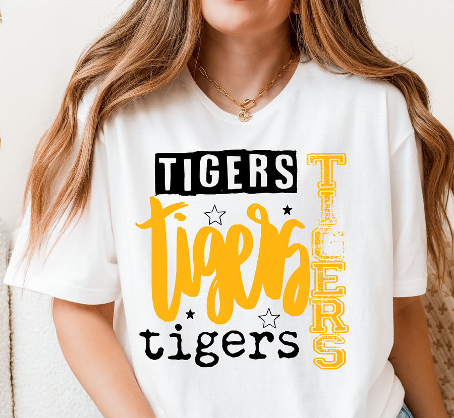 Adult Tigers 106