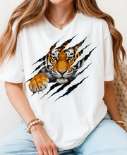 Youth Tigers - T11