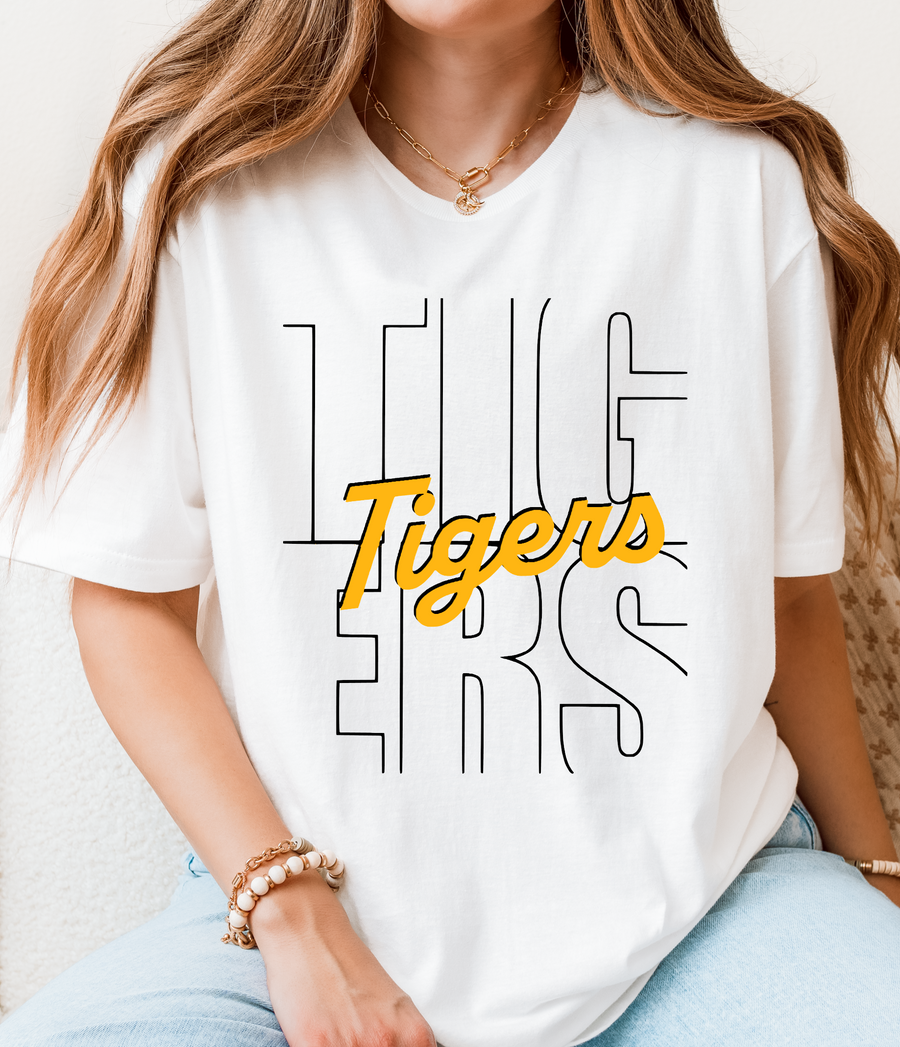 Adult Tigers 110