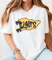 Youth Tigers 111