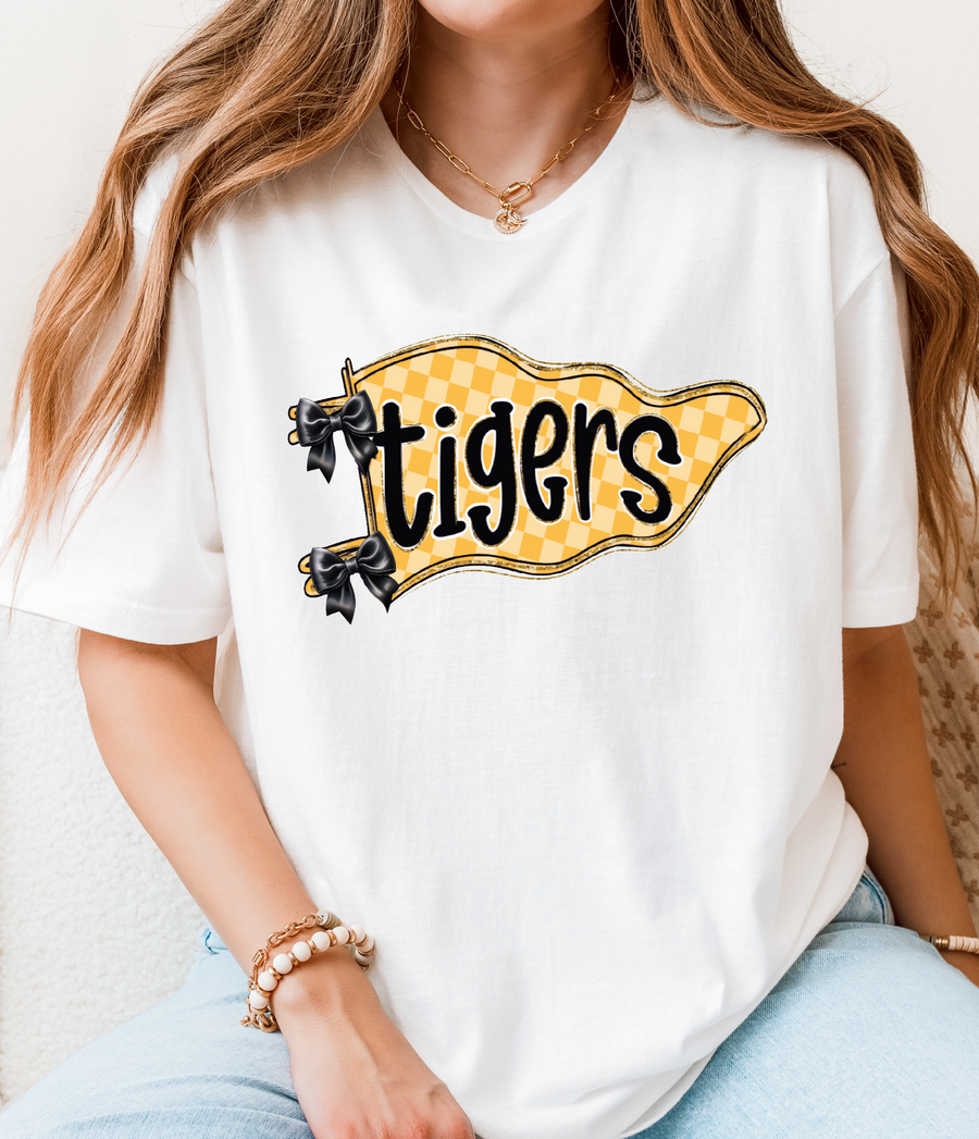 Youth Tigers 111