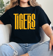Youth Tigers 112